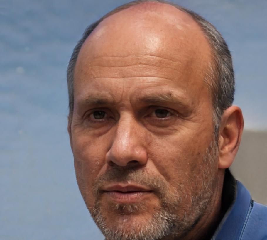 Markus Berger, Programmteilnehmer