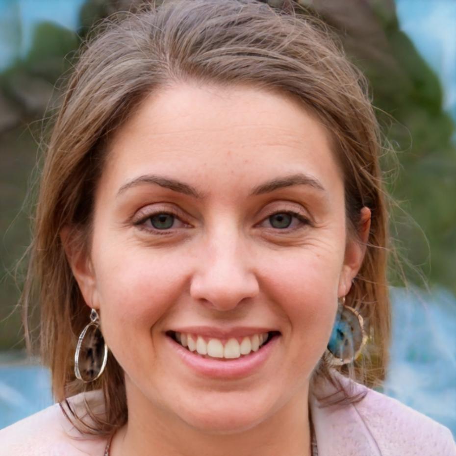 Portraitfoto von Susanne Weber