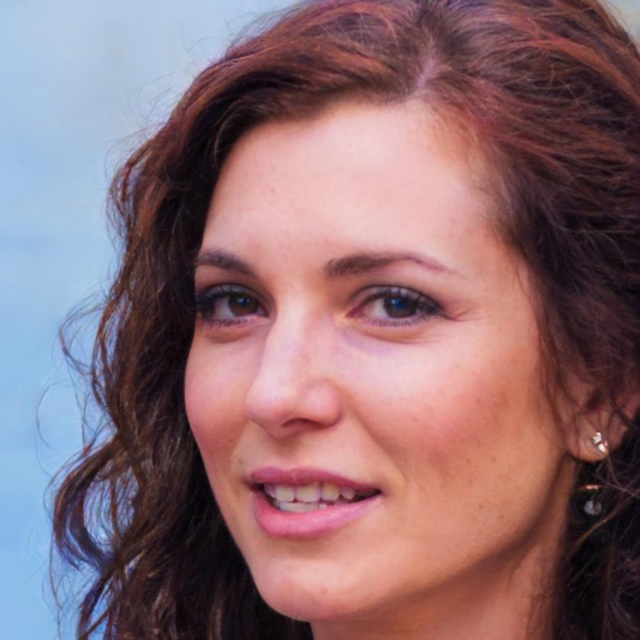 Portraitfoto von Petra Neumann