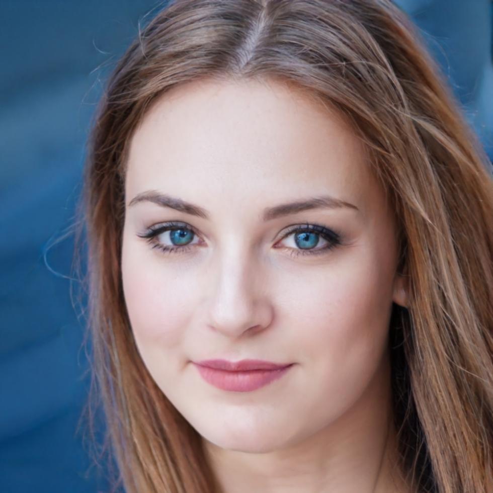 Portraitfoto von Dr. Claudia Richter